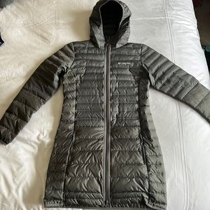 Columbia women’s jacket